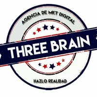 Three Brain