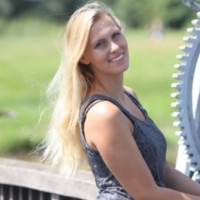 Melissa Vanhalst