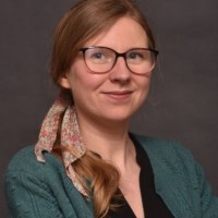 Karolina Kantor