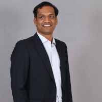 Dr Srujan Kumar Bellapu