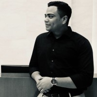 Mukesh Jha