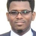 Youssouf Abakar Mahamat