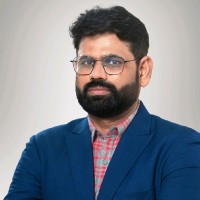 Anirudh Yadav