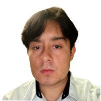 Ruben Alejandro Calderón Calvo