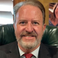 Kevin Ernest