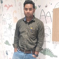 Azazul Ansari
