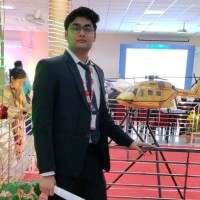 Abhishek Singh