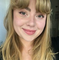 Madeleine Berg