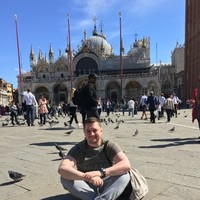 Oleksii Vynogradenko