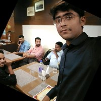Kartik Avinav Acharya