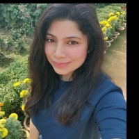 Anwesha Bose