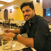 Abhishak Dey