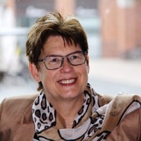 Anja Effink-Wolters