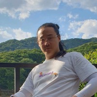 Sergei 세르게이 Tskhe 최