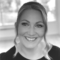 Madeleine Lindsö