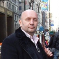 Martin Abulafia