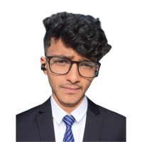 siddharth parab