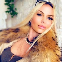 Iris Szilagyi