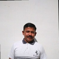 Suresh J
