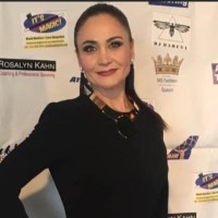 Lyubov Musayelyan