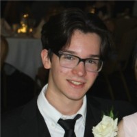 Zane Warren