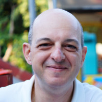 Panagiotis Lapatas