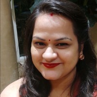 Priti Shukla