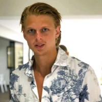 Fredrik Johansson