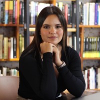 Maria Laura Martinez Pineda