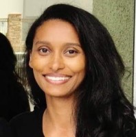 Cassandra Berhe-Tyner, M.Ed.
