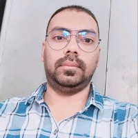 Md ALIMUDDIN