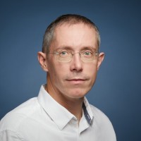 Christophe JOUAULT