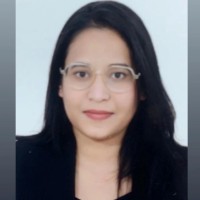 Ankita Jaiman