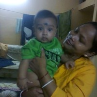 Uma Sarkar