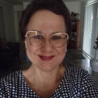 Catherine Searle
