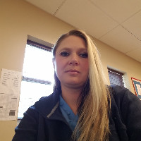 Stacy Bowman