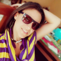 Lissette Cisternas Smith