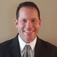 Scott Benjamin