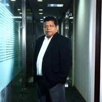 Ali Hanafiah