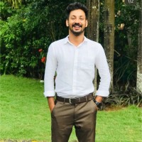 Abhilash Venmarath