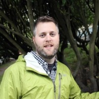 Geoff Eseltine