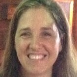 Gisela Jaureguiberry