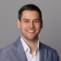 Damian Dalcher