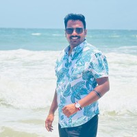 Jayanth Gone
