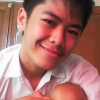 Jauhani Ganteng