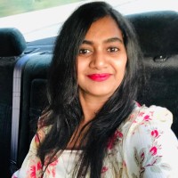 Navya Reddy