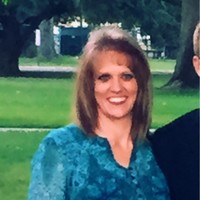Tonya Whitney