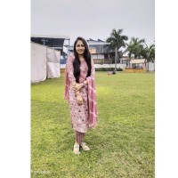 Prachi Patel