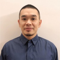 Ryan Ong