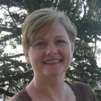 Kimberly Fisher, Registered Architect